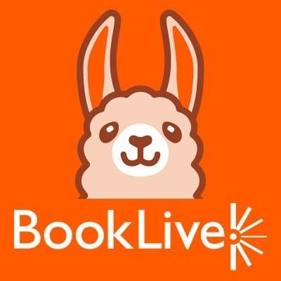 booklive-logo