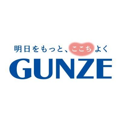 gunze-logo