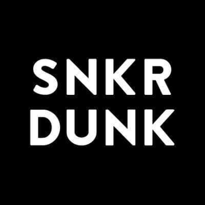 snkrdunk-logo